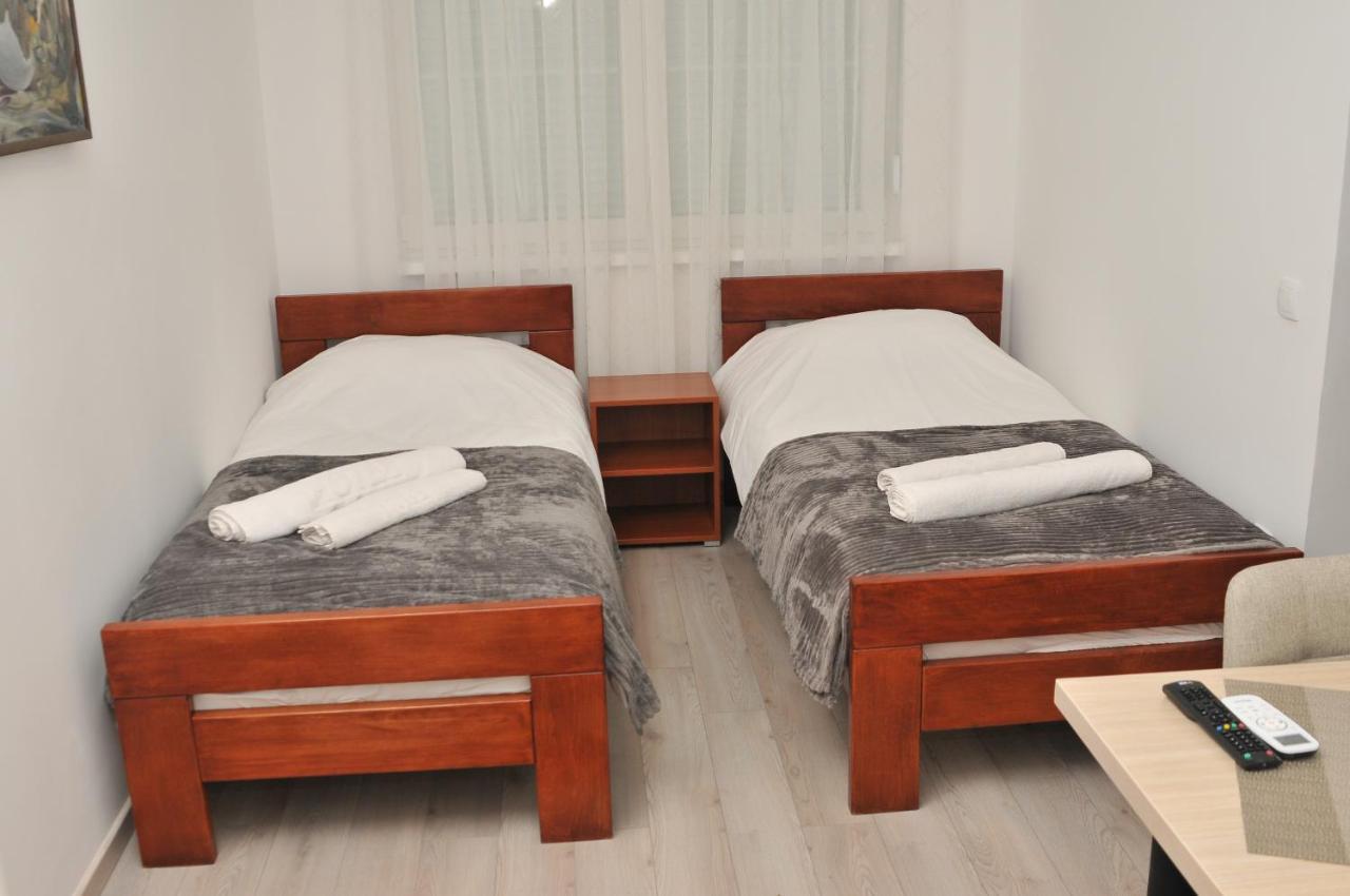 "Astor16" Apartments Ниш Екстер'єр фото