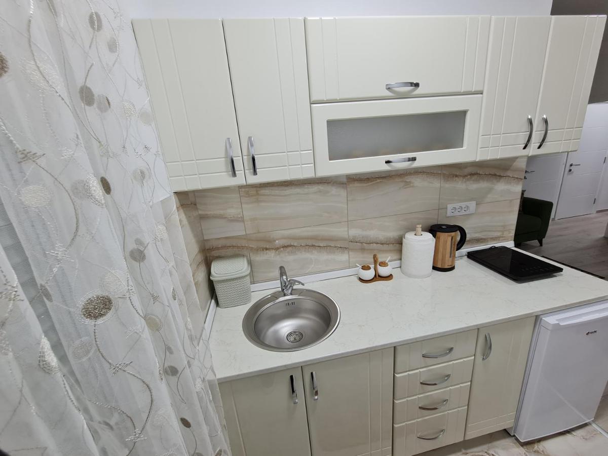 "Astor16" Apartments Ниш Екстер'єр фото