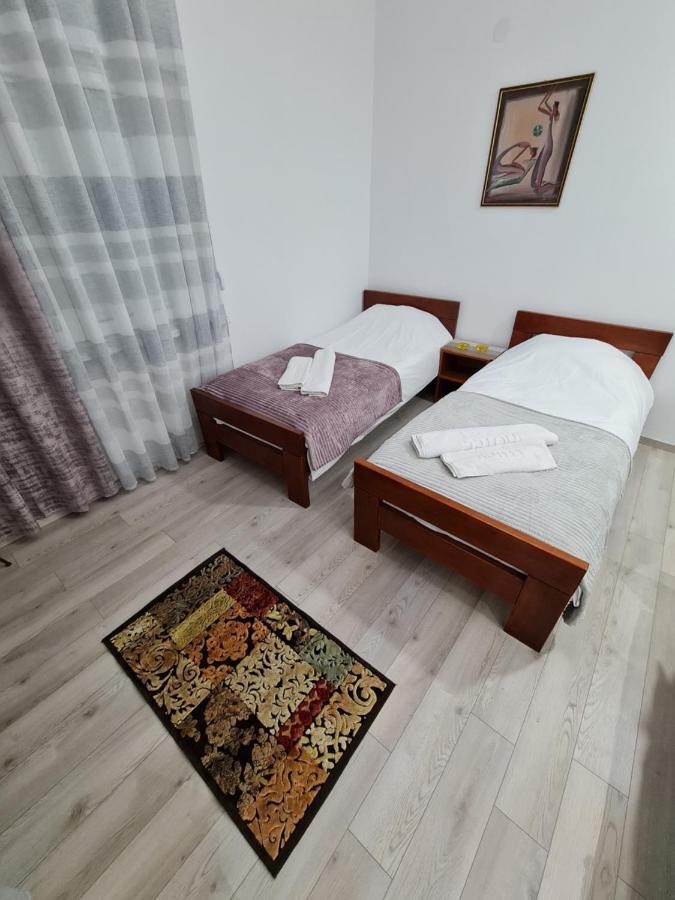 "Astor16" Apartments Ниш Екстер'єр фото