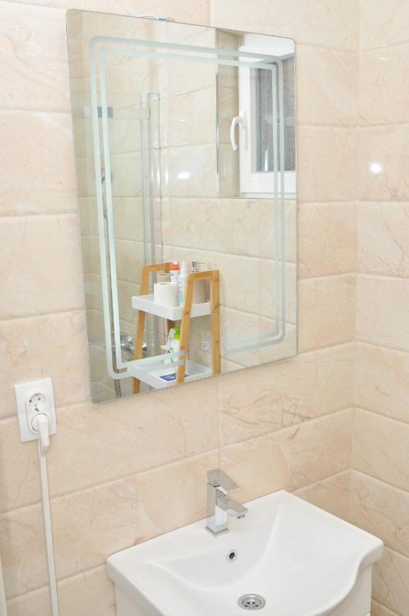 "Astor16" Apartments Ниш Екстер'єр фото