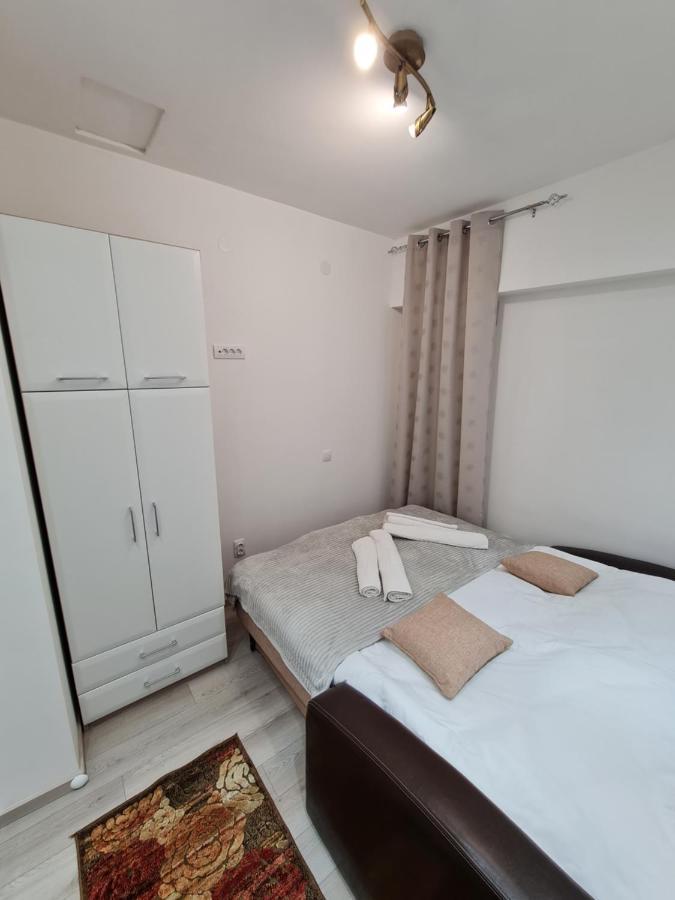 "Astor16" Apartments Ниш Екстер'єр фото