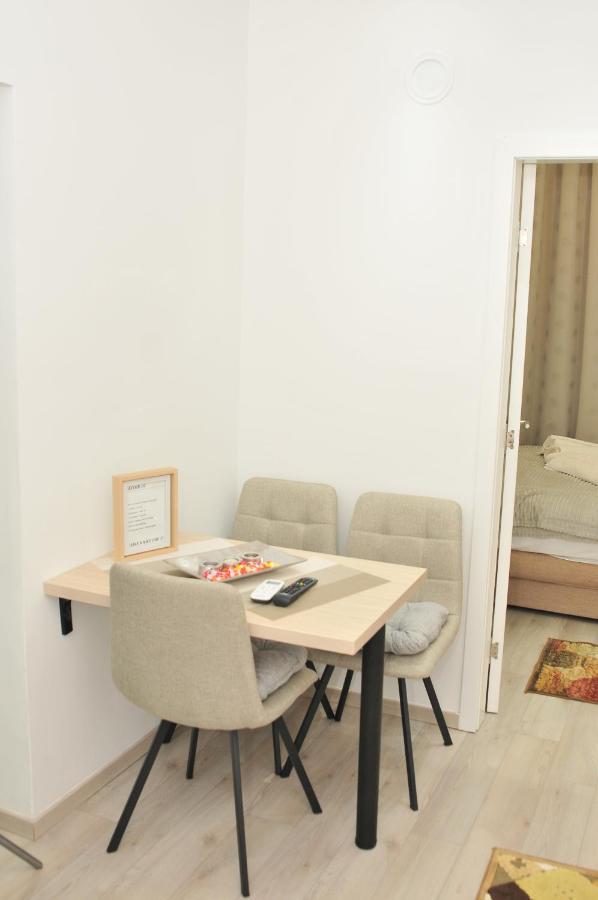"Astor16" Apartments Ниш Екстер'єр фото