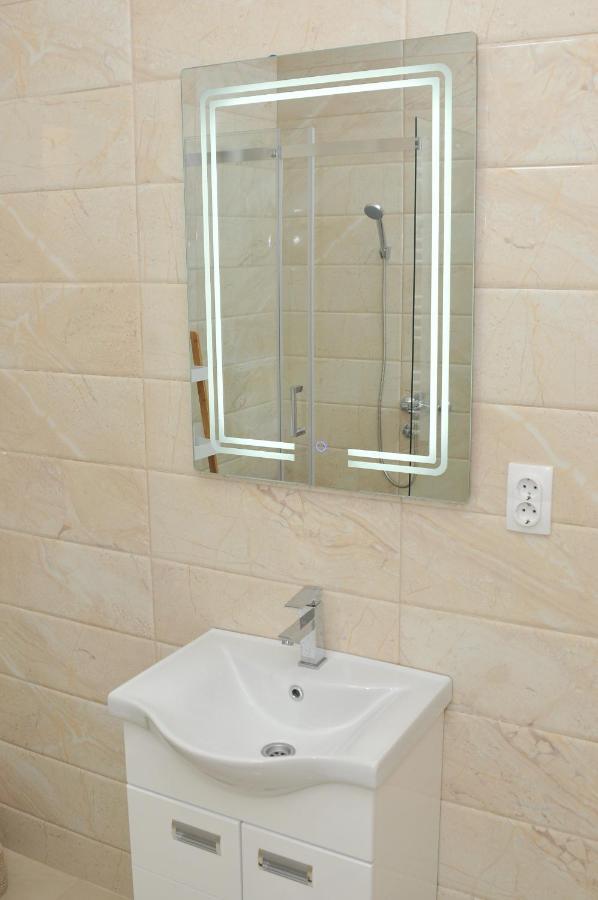 "Astor16" Apartments Ниш Екстер'єр фото