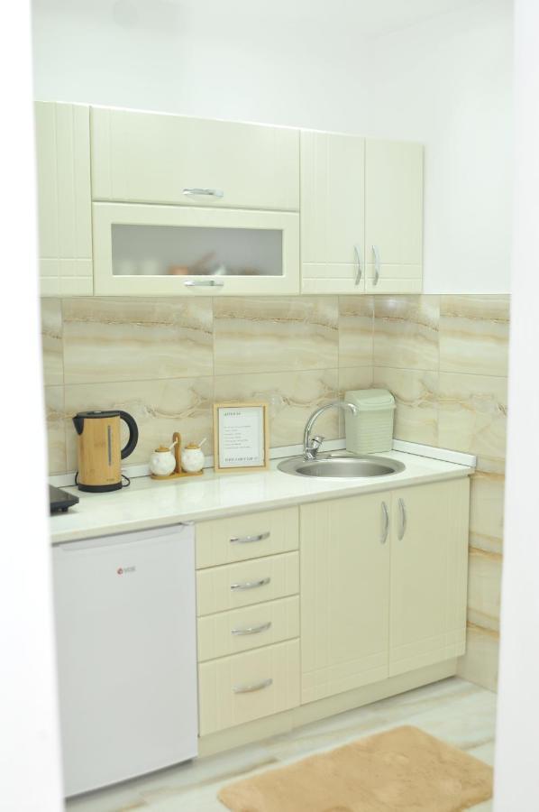 "Astor16" Apartments Ниш Екстер'єр фото