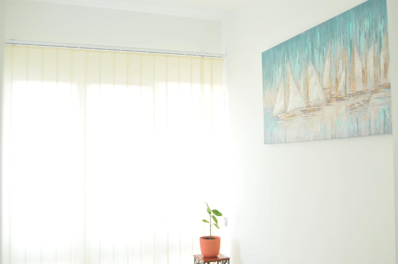 "Astor16" Apartments Ниш Екстер'єр фото
