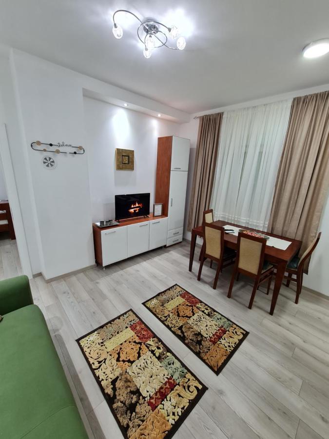 "Astor16" Apartments Ниш Екстер'єр фото
