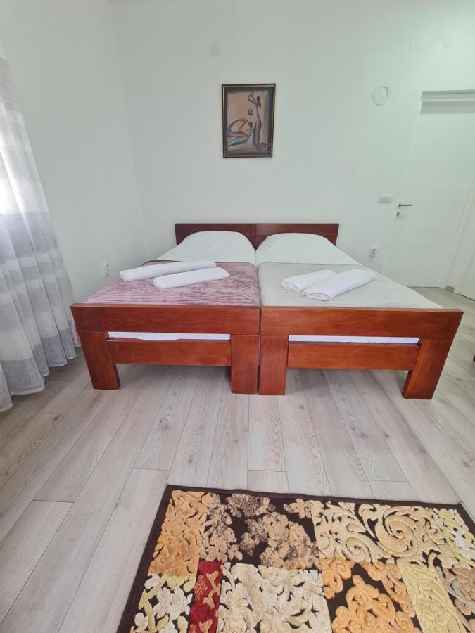 "Astor16" Apartments Ниш Екстер'єр фото