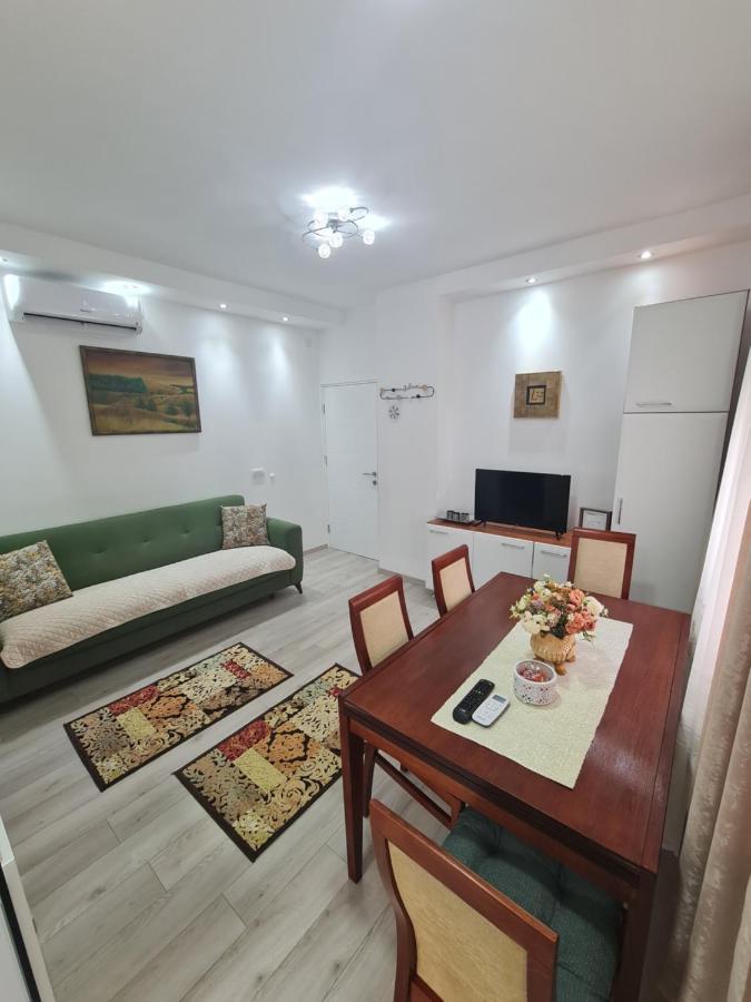"Astor16" Apartments Ниш Екстер'єр фото