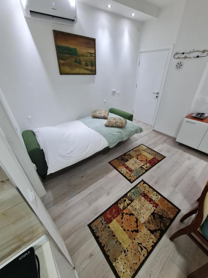 "Astor16" Apartments Ниш Екстер'єр фото
