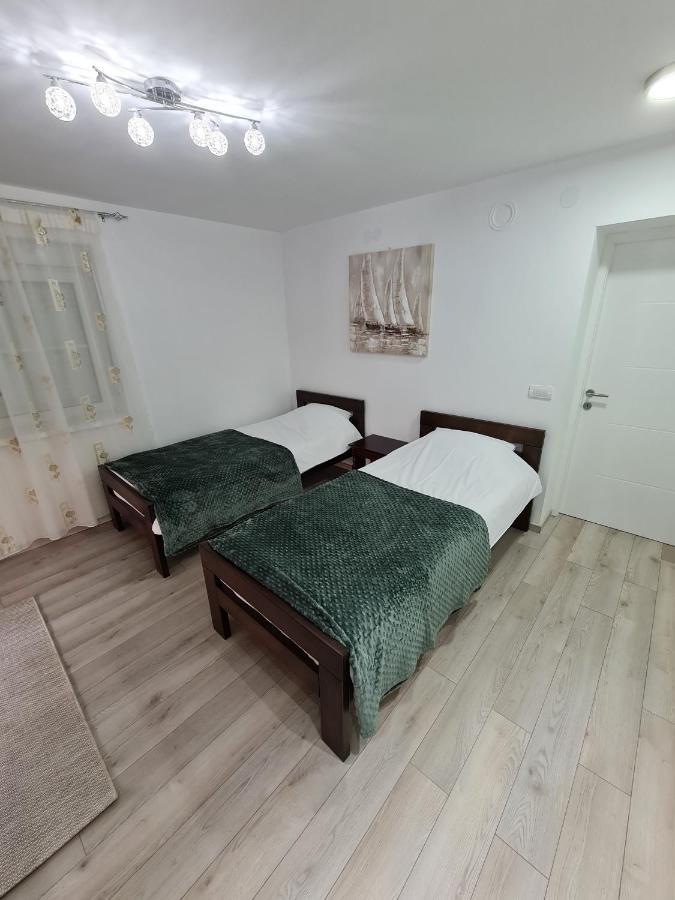"Astor16" Apartments Ниш Екстер'єр фото