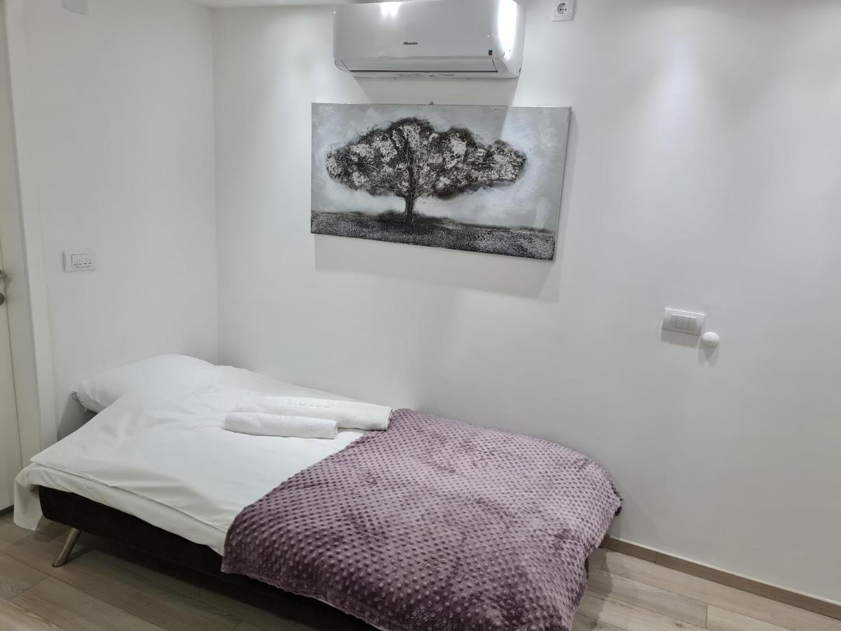 "Astor16" Apartments Ниш Екстер'єр фото