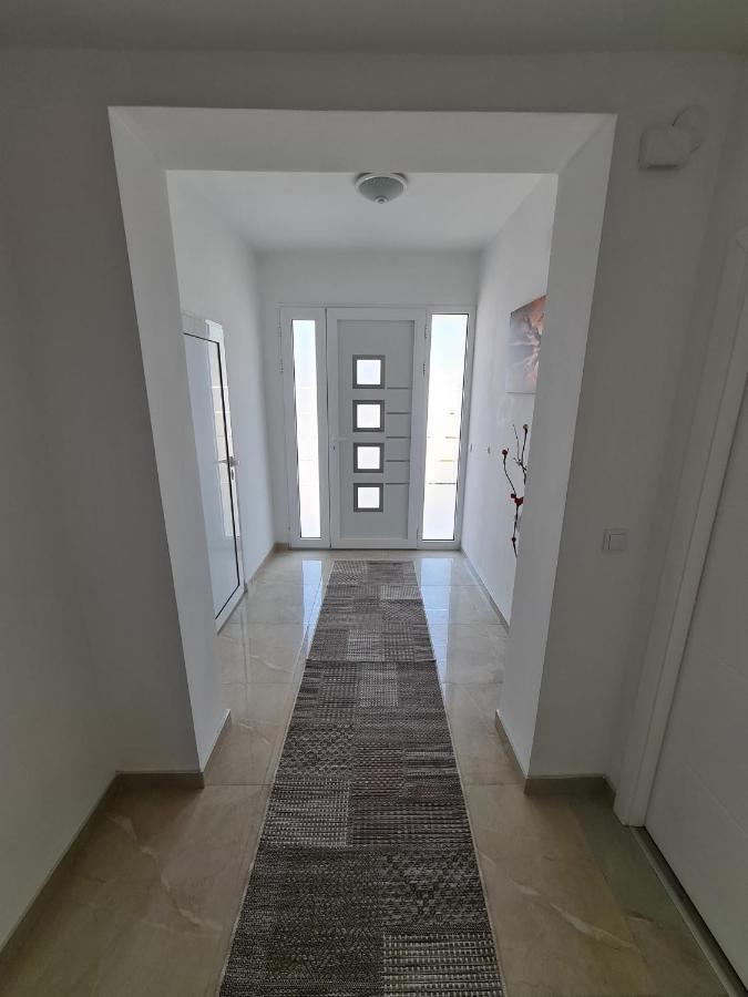 "Astor16" Apartments Ниш Екстер'єр фото