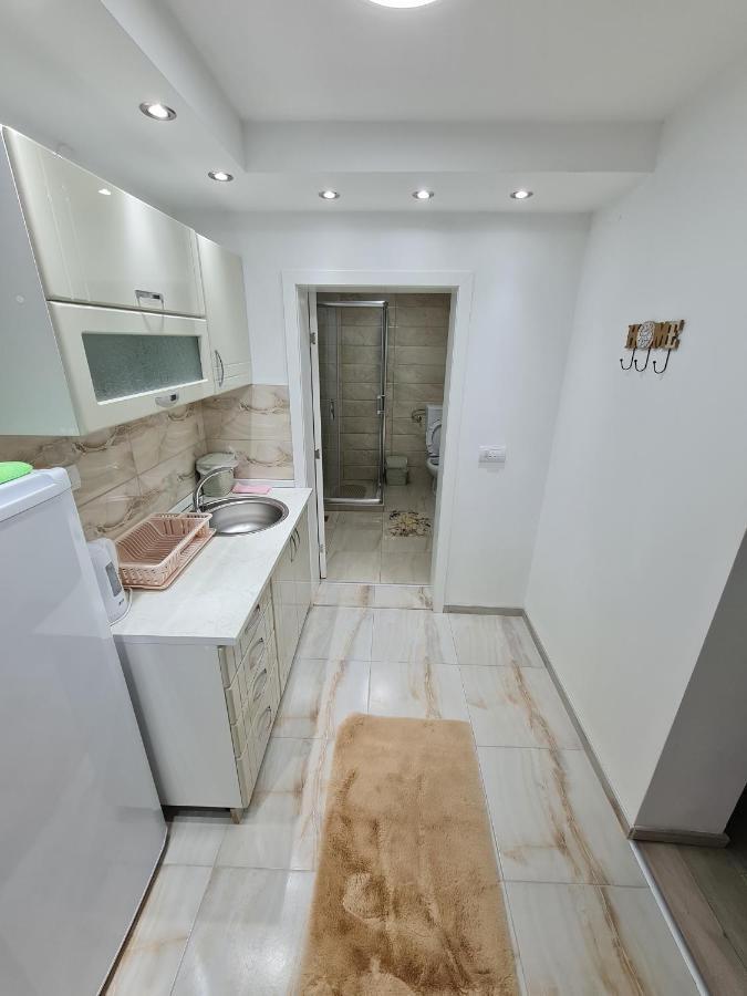 "Astor16" Apartments Ниш Екстер'єр фото